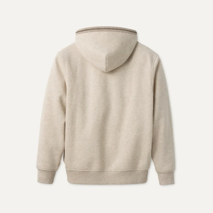 Tasman Hoodie