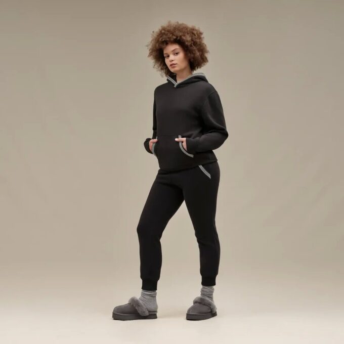Tasman Hoodie