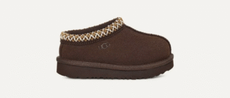 Tasman II pantoffel