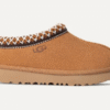 Tasman II pantoffel