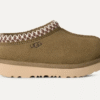 Tasman II pantoffel