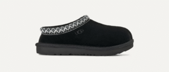 Tasman II pantoffel