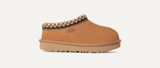 Tasman II pantoffel