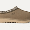 Tasman II pantoffel