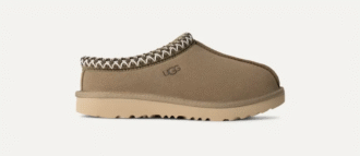 Tasman II pantoffel