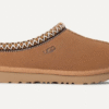 Tasman II pantoffel