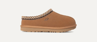 Tasman II pantoffel