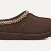 Tasman II pantoffel