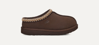 Tasman II pantoffel