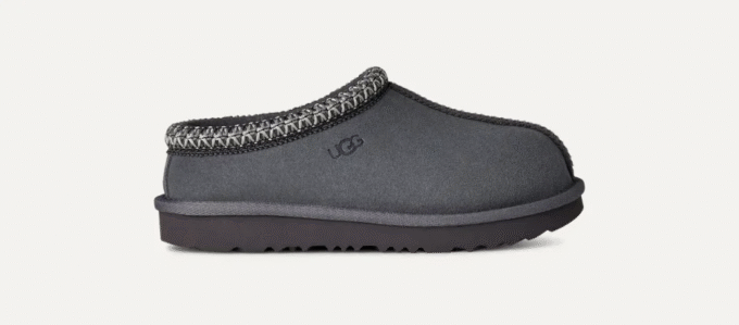 Tasman II pantoffel