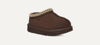 Tasman II pantoffel