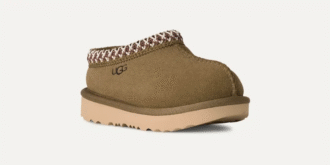 Tasman II pantoffel