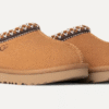 Tasman II pantoffel