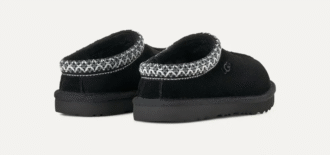 Tasman II pantoffel
