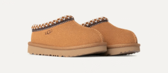 Tasman II pantoffel