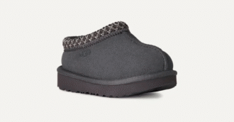 Tasman II pantoffel