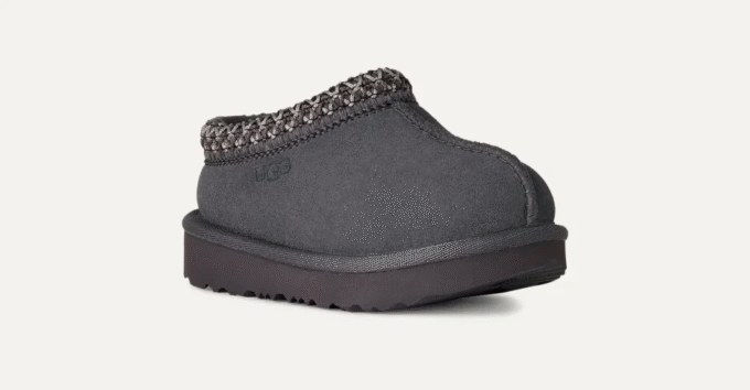 Tasman II pantoffel