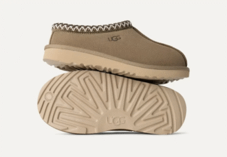 Tasman II pantoffel