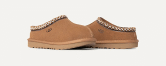Tasman II pantoffel