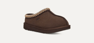 Tasman II pantoffel