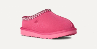 Tasman II pantoffel