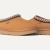 Tasman II pantoffel