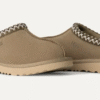 Tasman II pantoffel