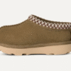 Tasman II pantoffel