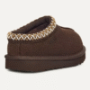 Tasman II pantoffel