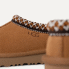 Tasman II pantoffel