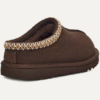Tasman II pantoffel