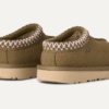 Tasman II pantoffel