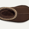 Tasman II pantoffel
