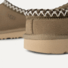 Tasman II pantoffel