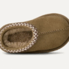 Tasman II pantoffel