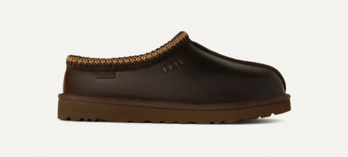 Tasman Leather Regen