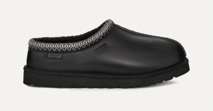 Tasman Leather Regen