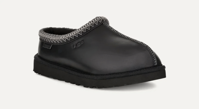 Tasman Leather Regen