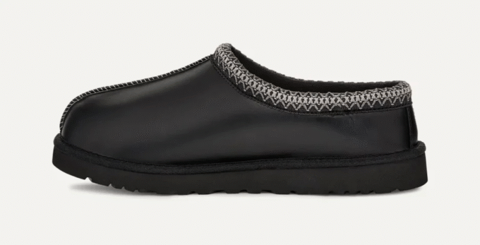Tasman Leather Regen