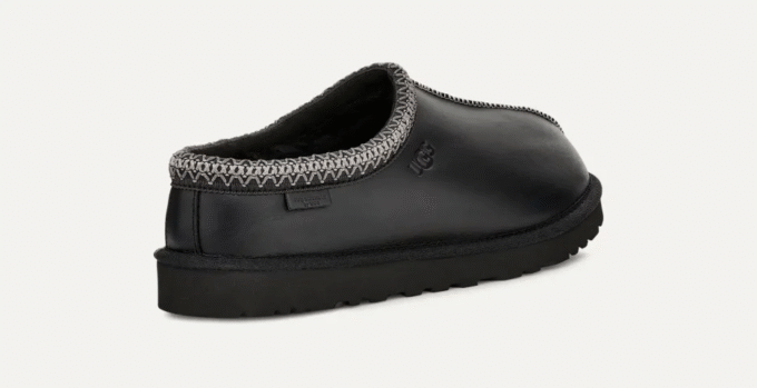 Tasman Leather Regen