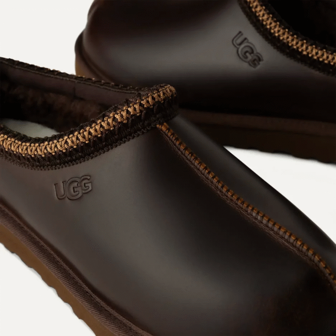 Tasman Leather Regen