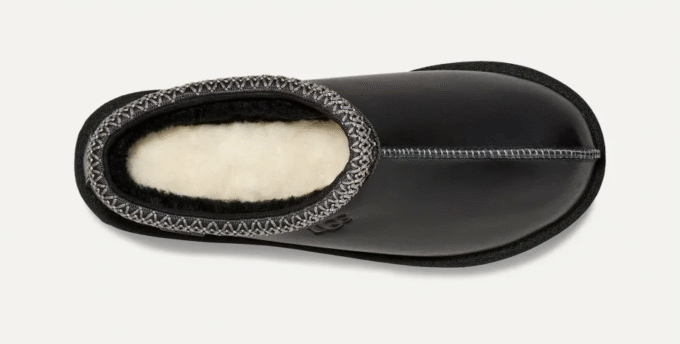 Tasman Leather Regen