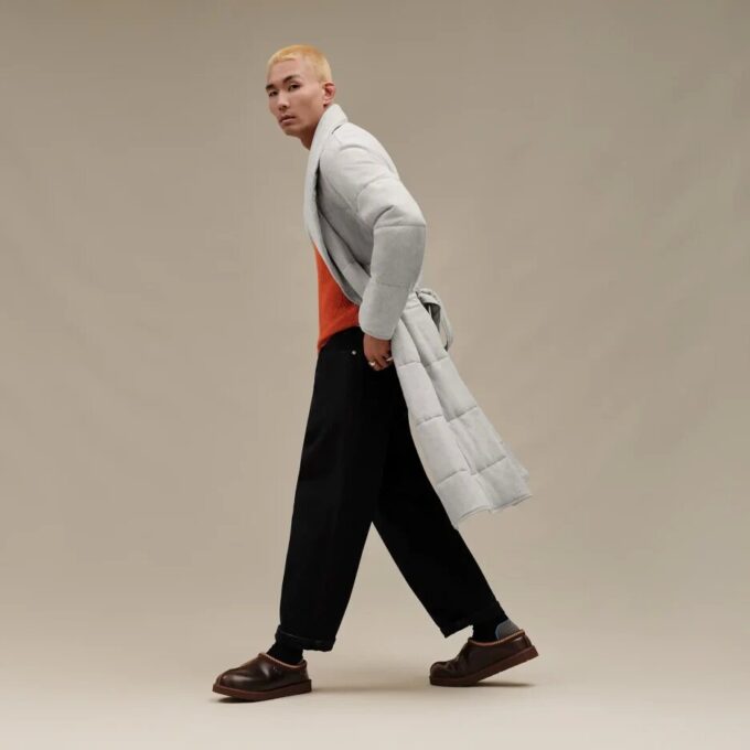 Tasman Leather Regen