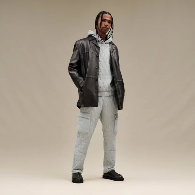 Tasman Leather Regen