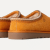 Tasman Shaggy Suède