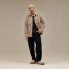 Tasman Snap Shirt