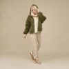 TerreTrail Cozy Lace