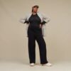 Terri Pant Rib