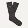 Trey Rib Knit Crew