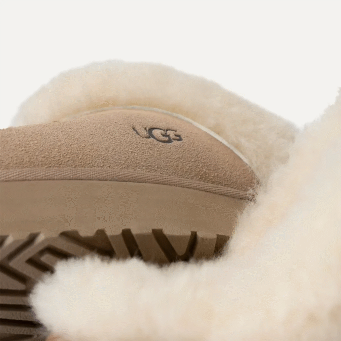 UGG Disquette